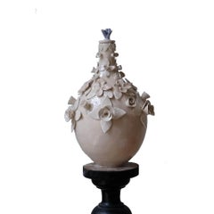OUD FLORAL IX