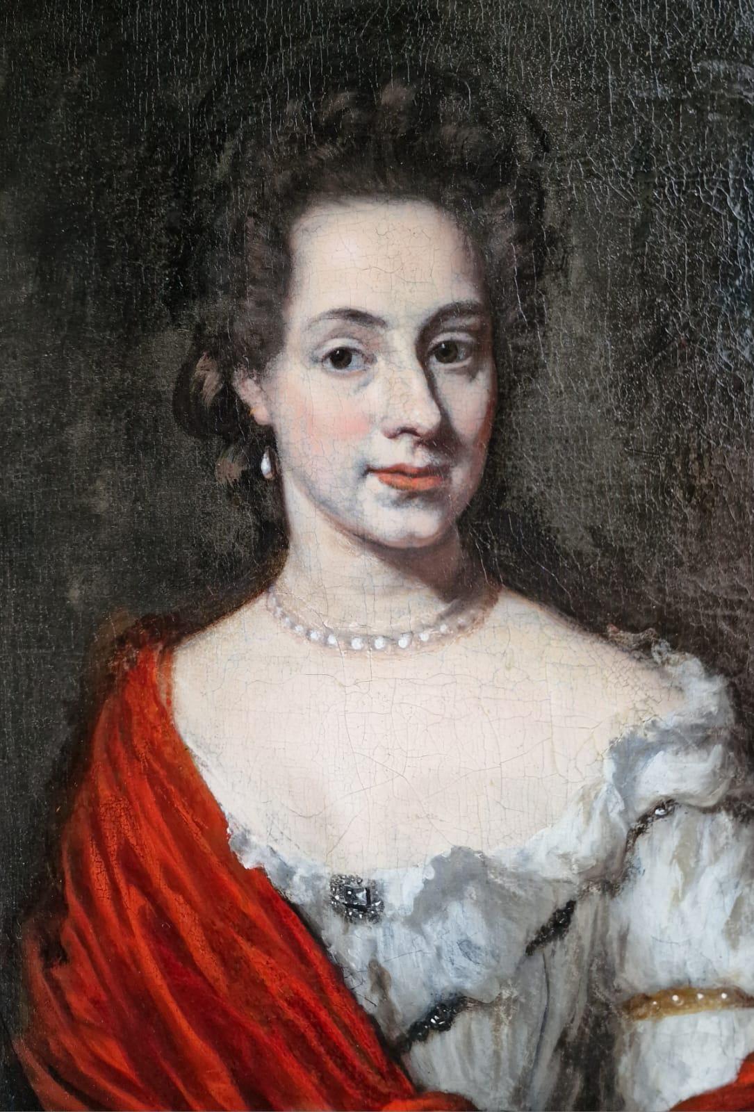Sig. Nicolaes Maes in vendita 1