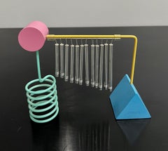 Nicolai Canetti Post Modern Chimes