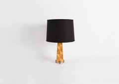 Nicolas Aubagnac, Lampada da tavolo "Thèbes II", Francia, 2013