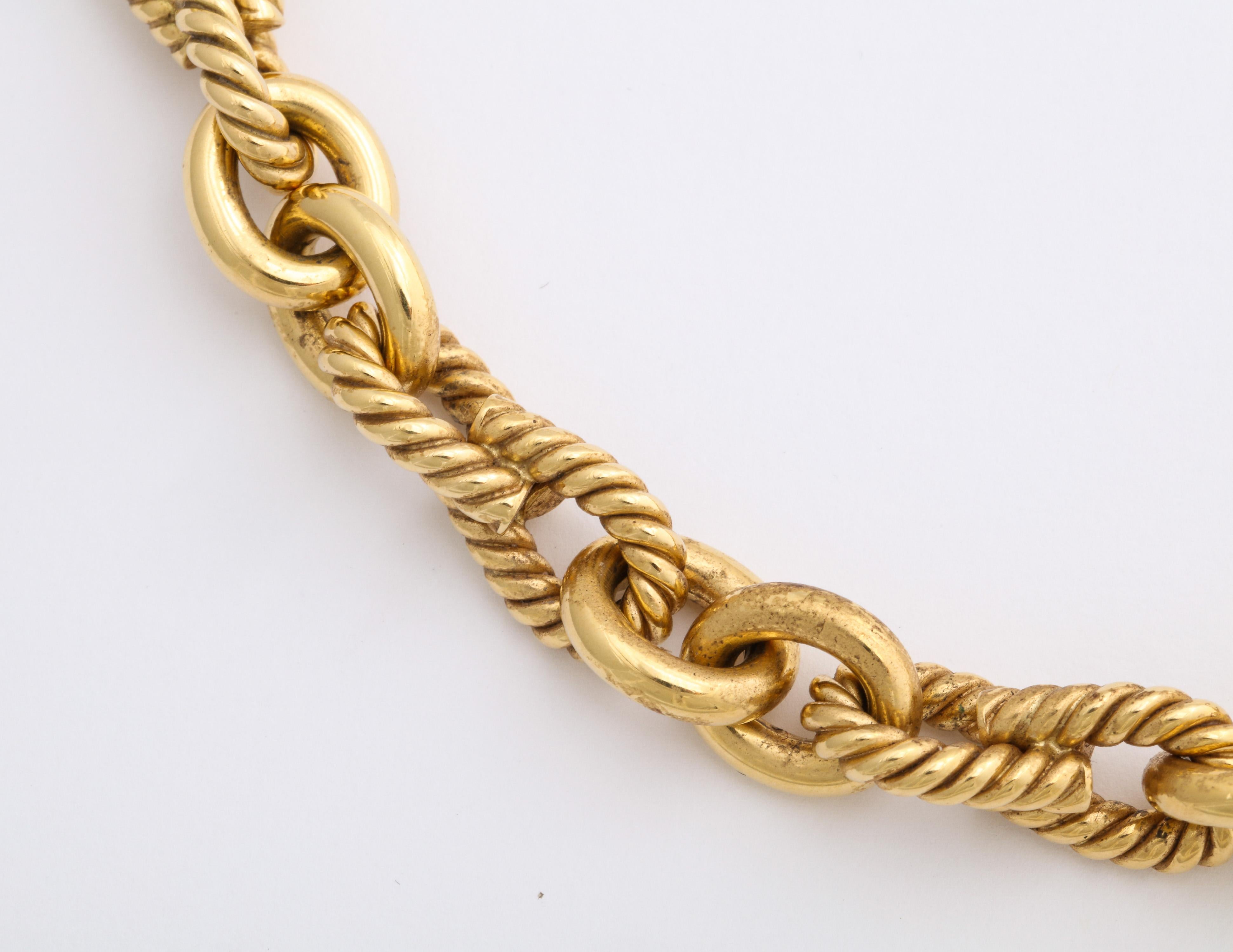 gold necklace bracelet set