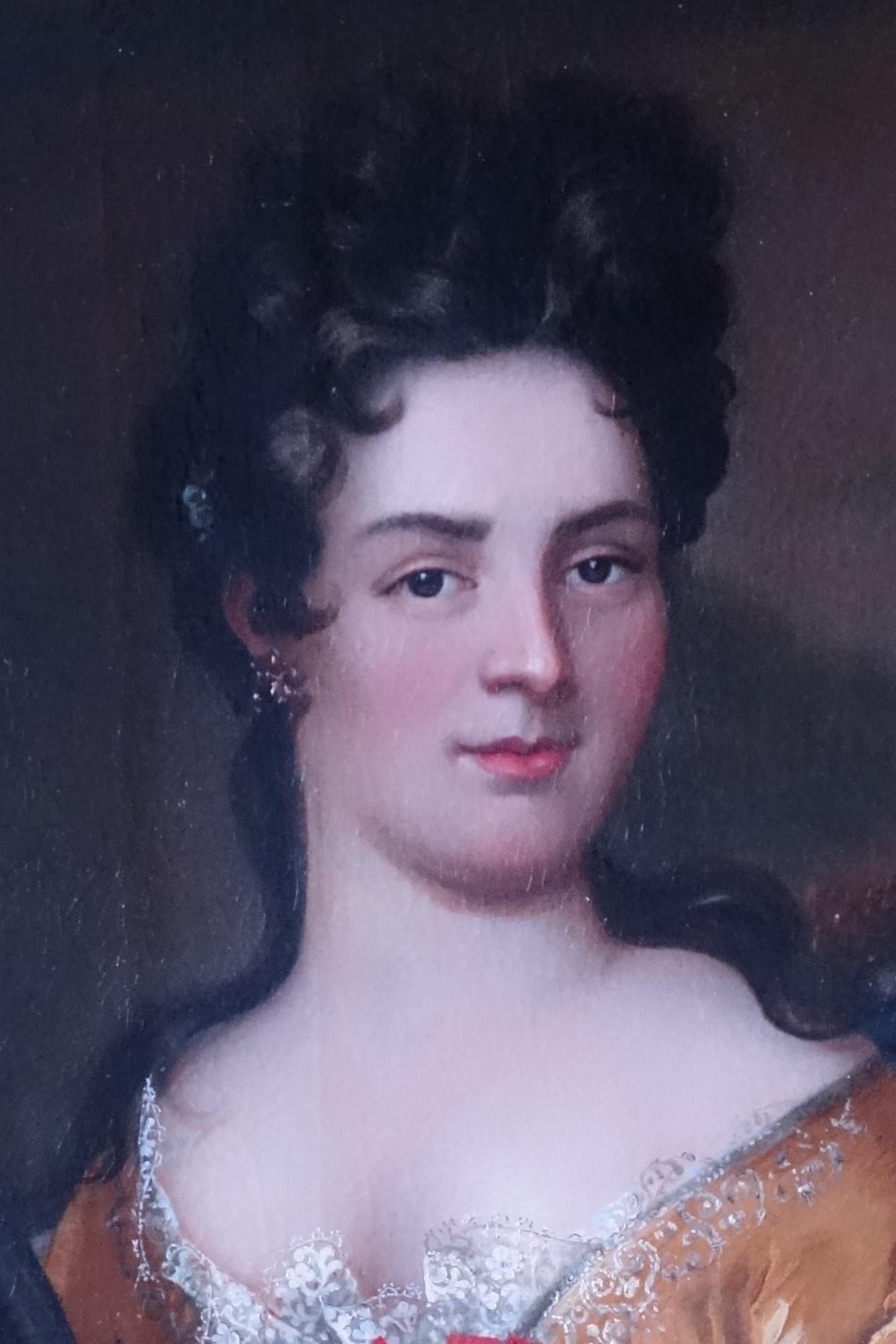 largillière