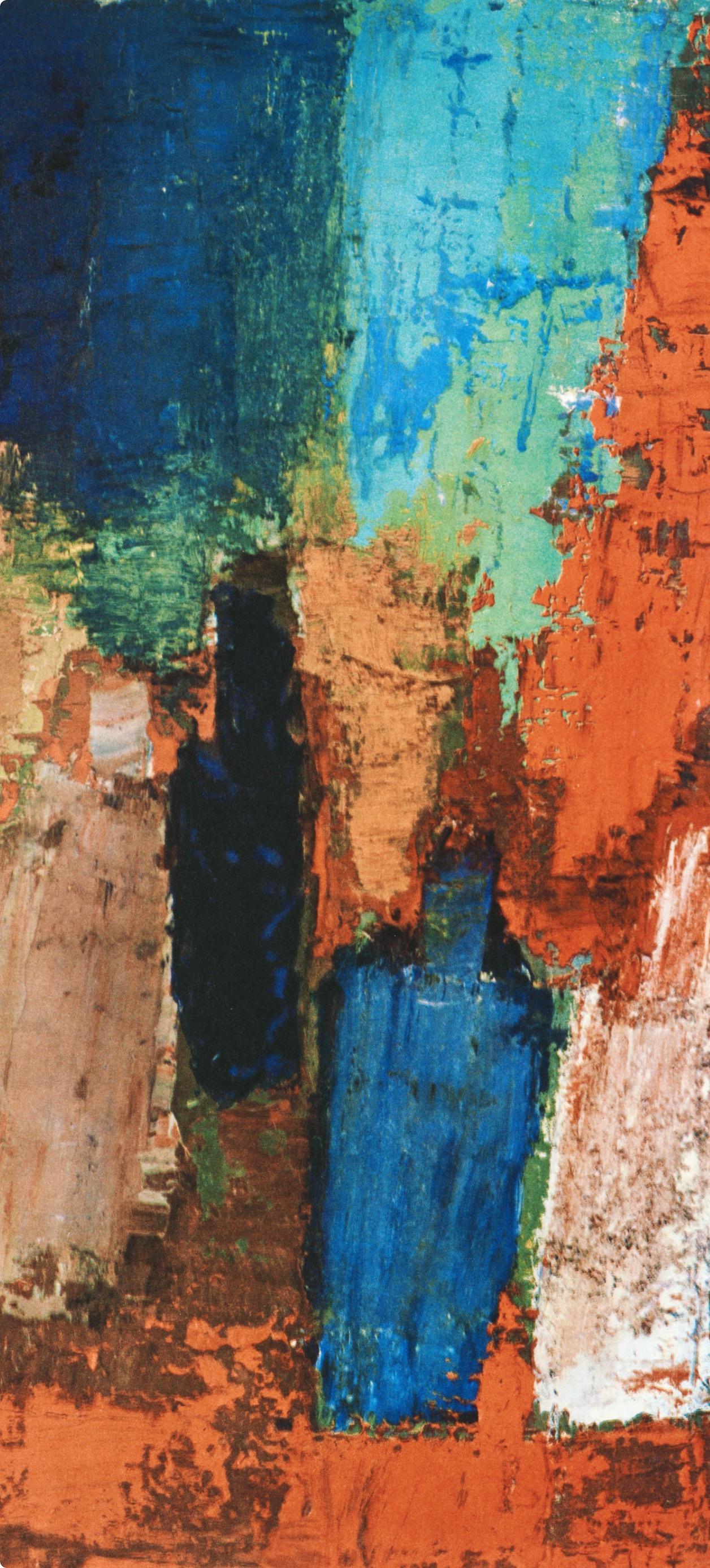 de Staël, Bouteilles, Nicolas de Staël, Peintres d'aujourd'hui (after) For Sale 2