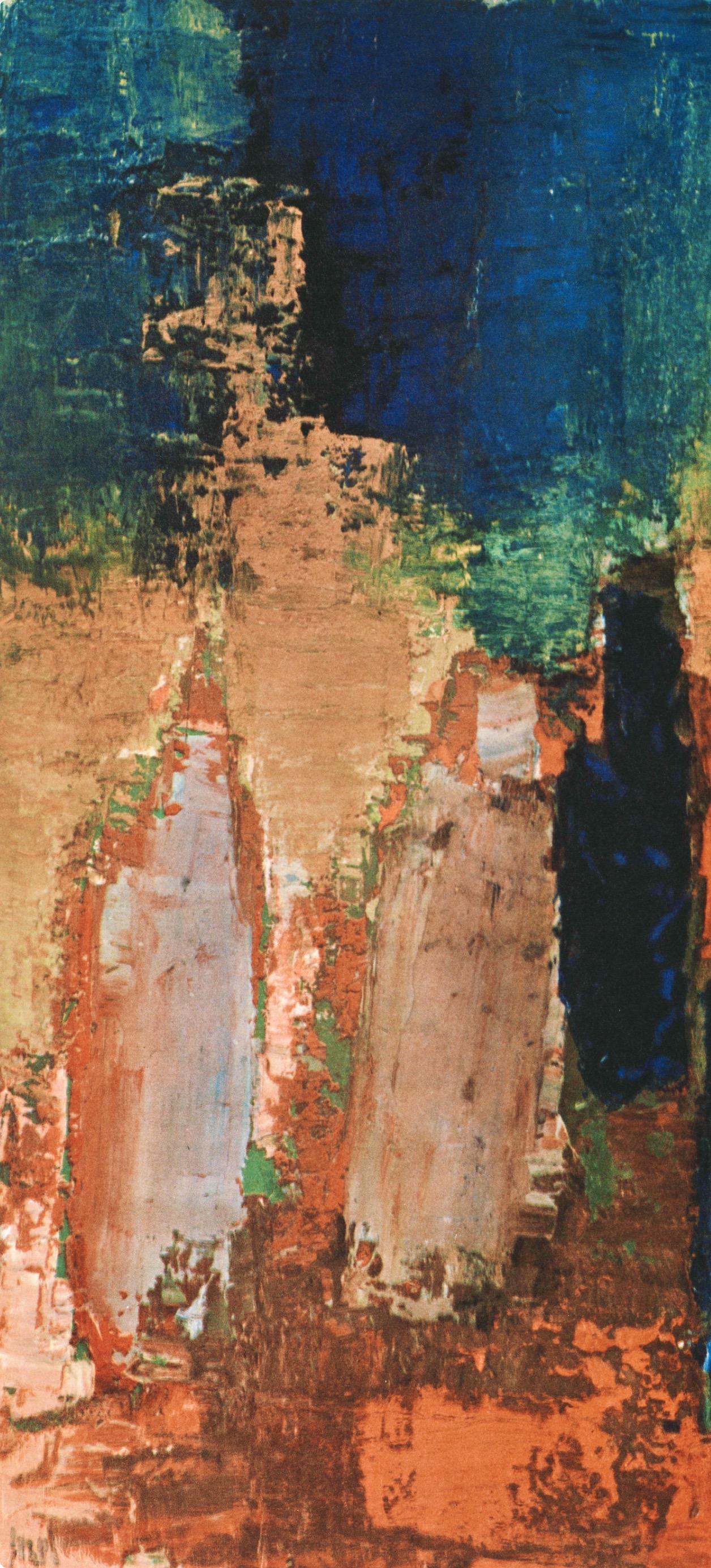 de Staël, Bouteilles, Nicolas de Staël, Peintres d'aujourd'hui (after) For Sale 3