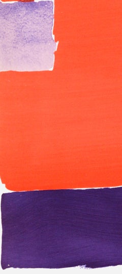 Nicolas de Stael, Sans titre, du XXe siècle, 1959 (d'après)