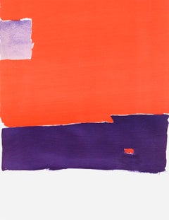 de Staël, Composition, Société internationale d'art XXe siècle (after)