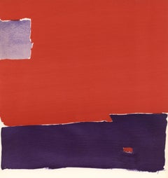 de Staël, Composition, XXe Siècle (after)