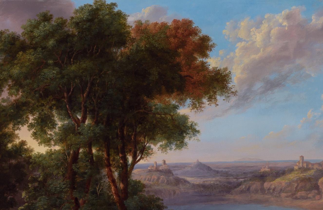 nicolas didier boguet