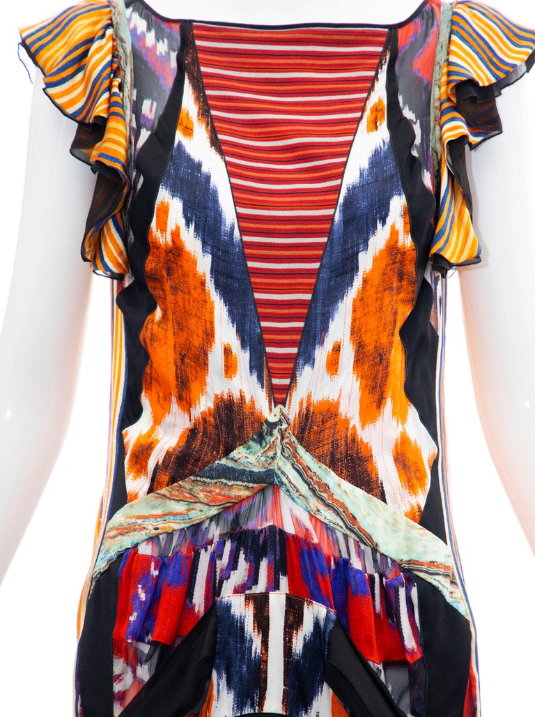 Balenciaga by Nicolas Ghesquière AW 2007 Dress main image 0