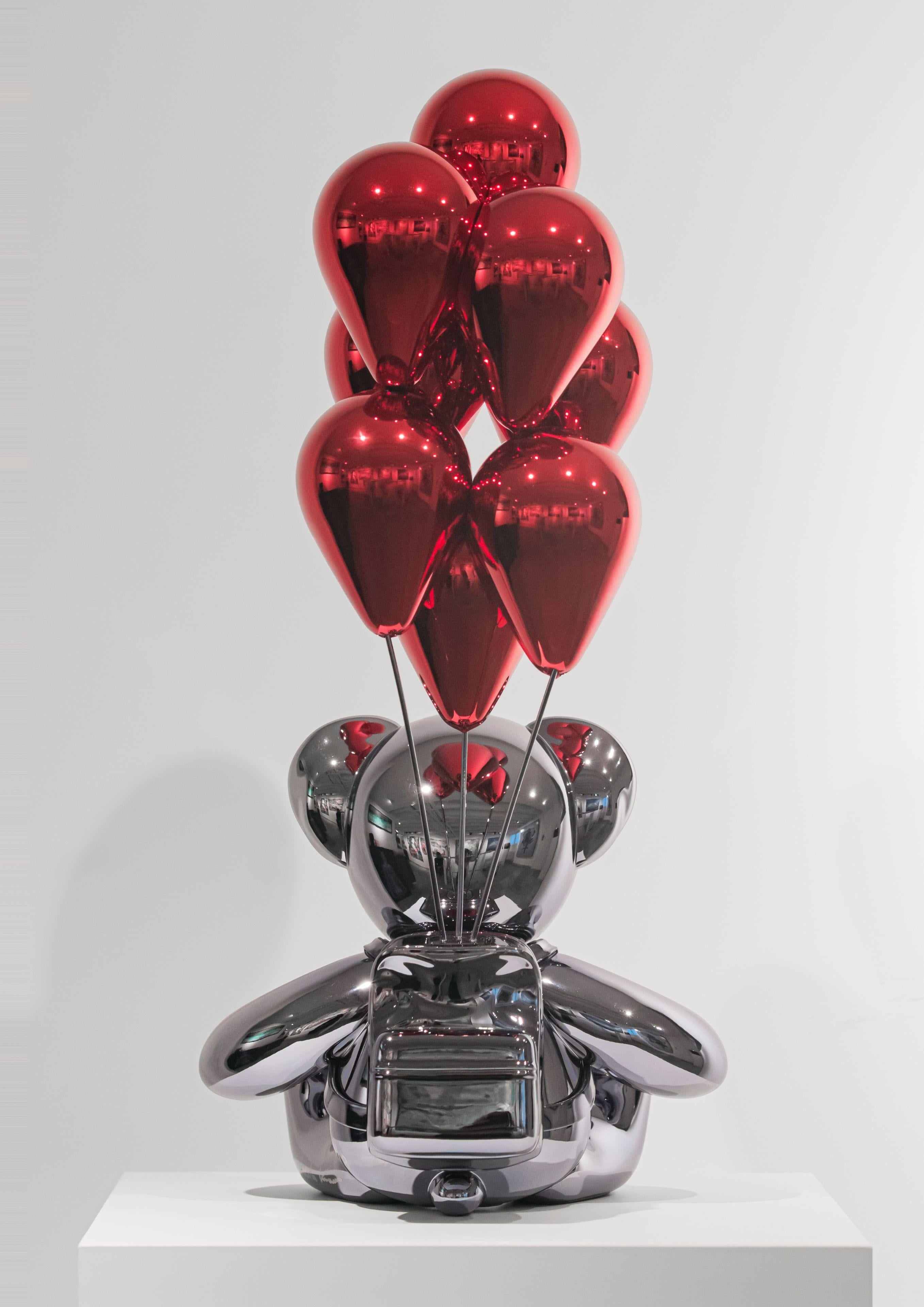 Ballons en peluche en vente 8