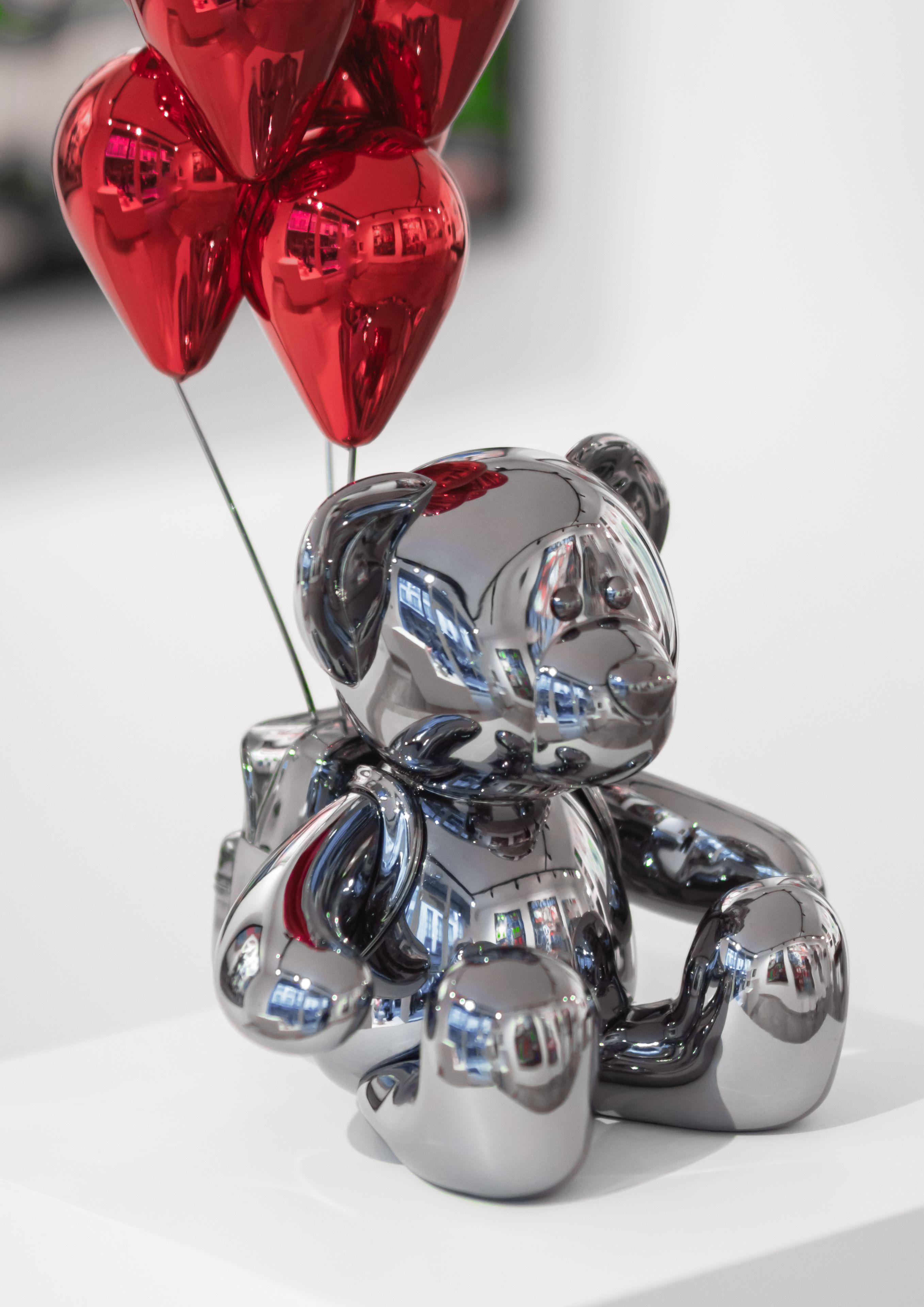 Ballons en peluche en vente 9