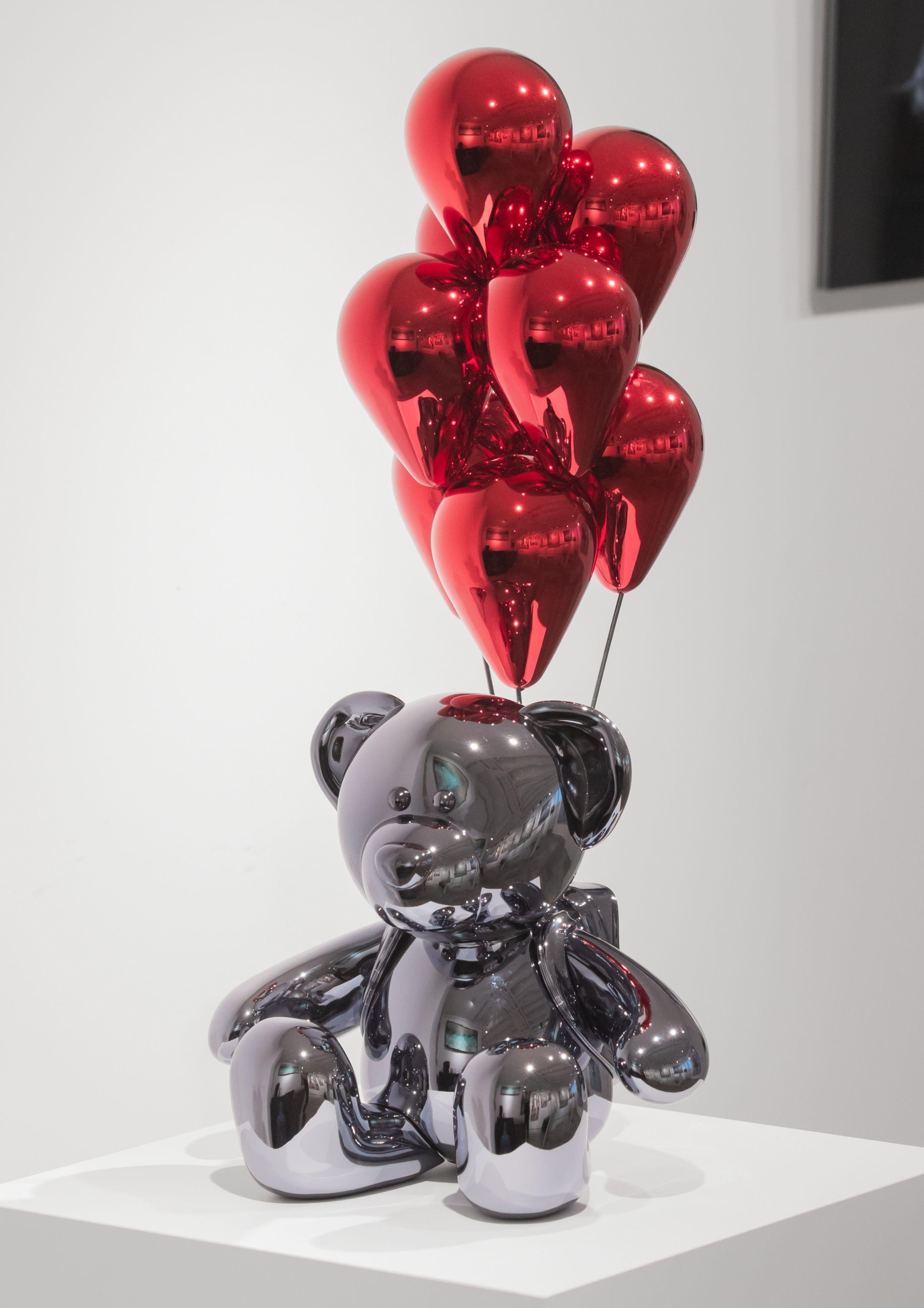 Ballons en peluche en vente 4