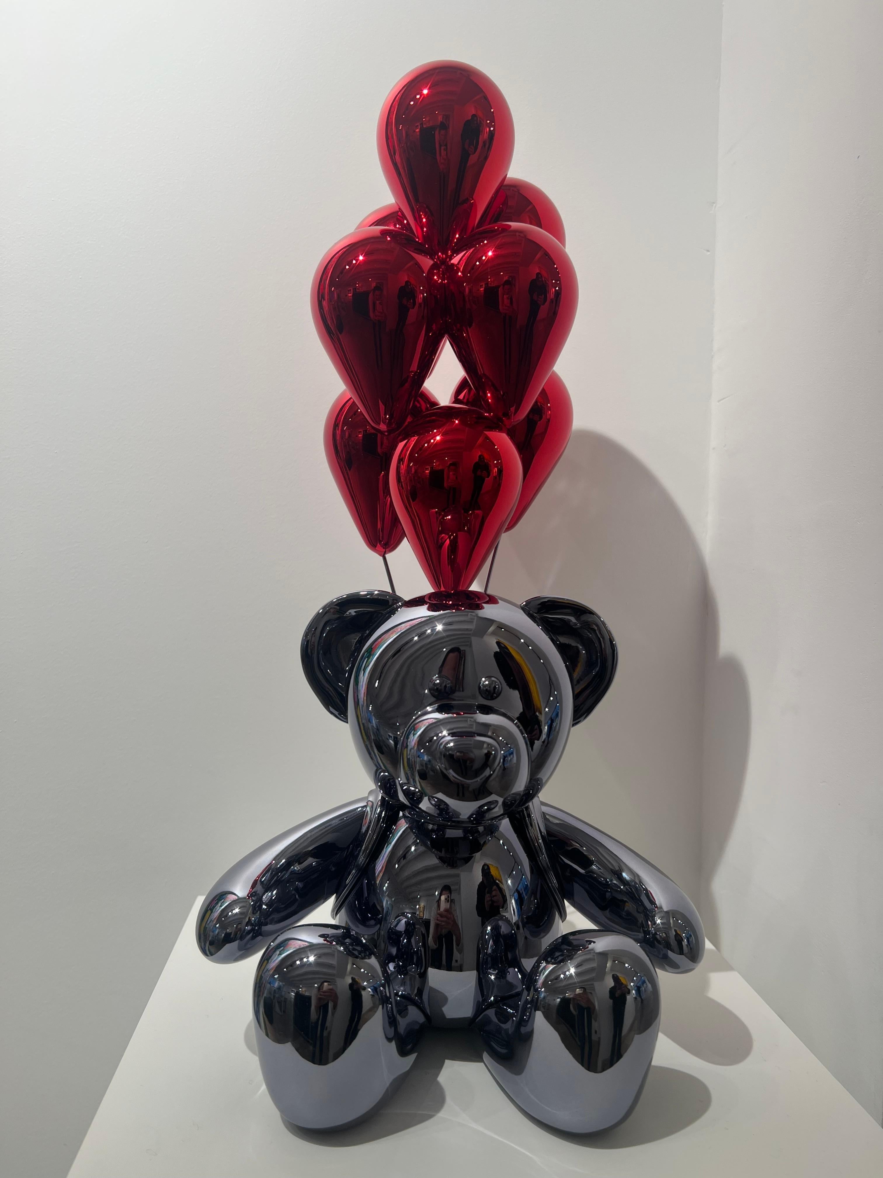 Ballons en peluche en vente 2