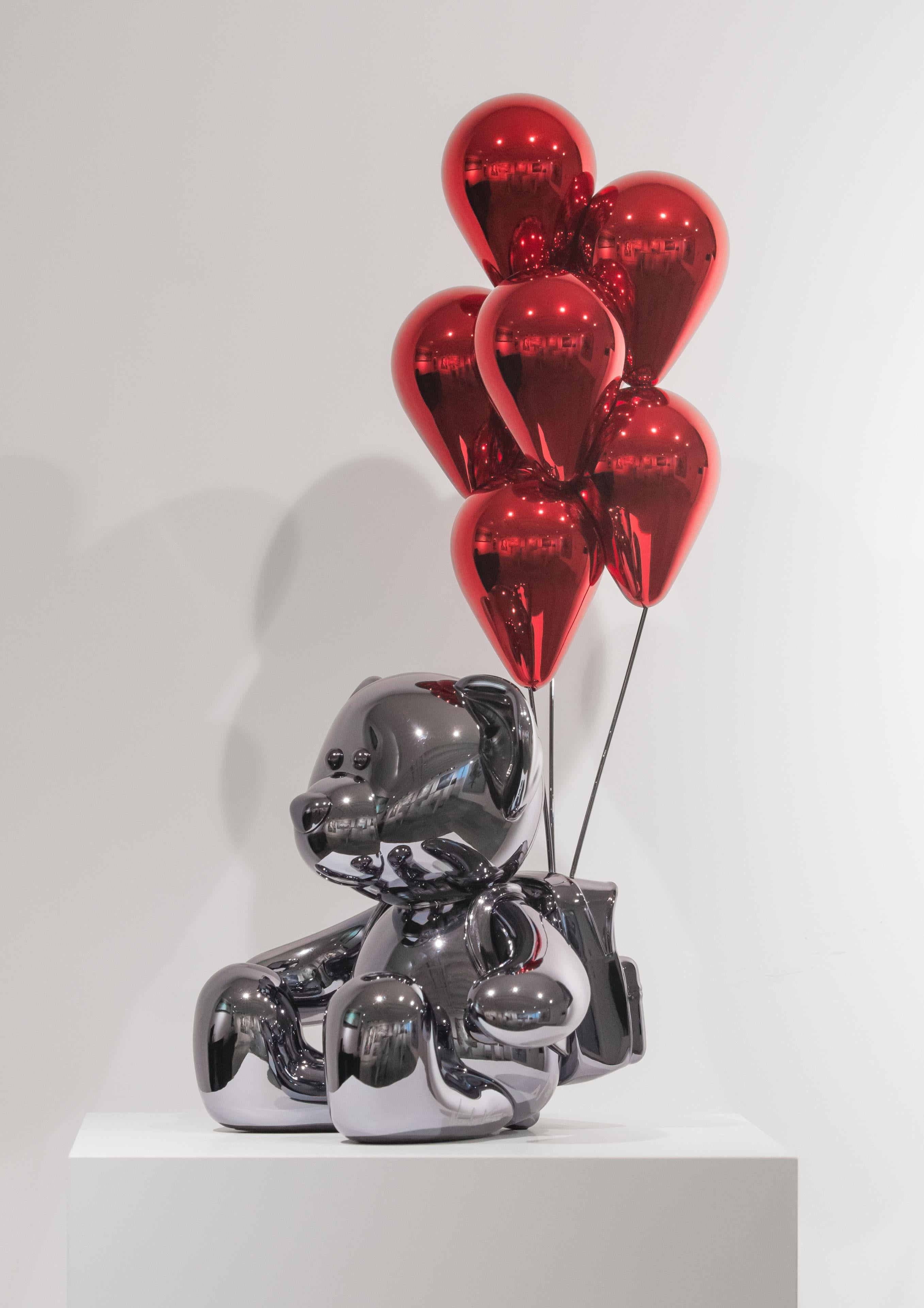Ballons en peluche en vente 5