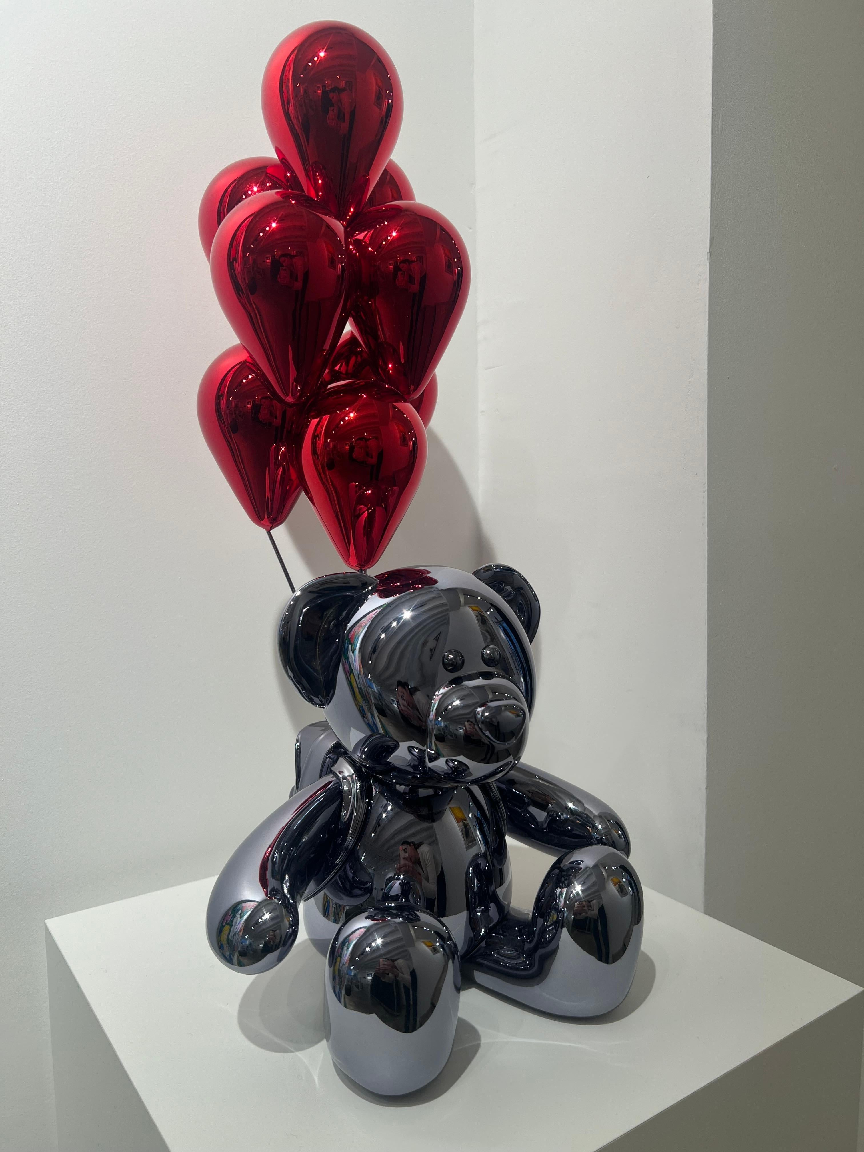 Ballons en peluche en vente 3