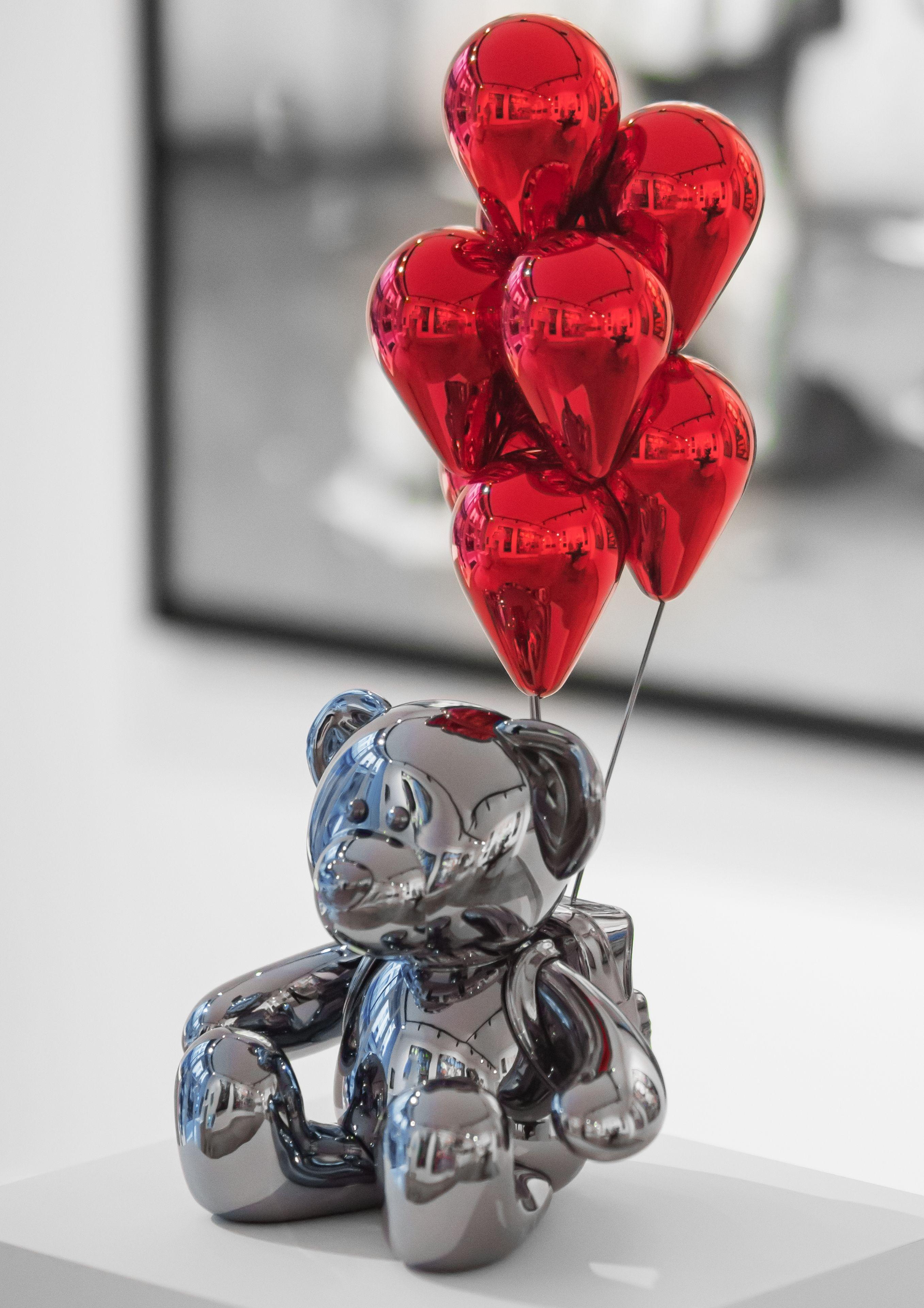 Ballons en peluche en vente 6