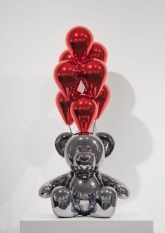 Palloncini Teddy