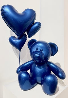 Teddy Love Blue Cote d'Azur