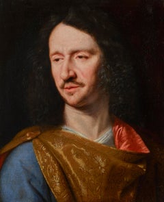 Portrait of a Man