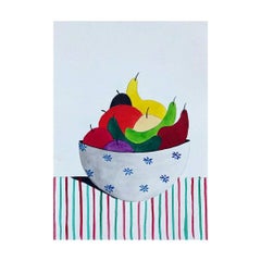 Fruit by Nicolas Party
