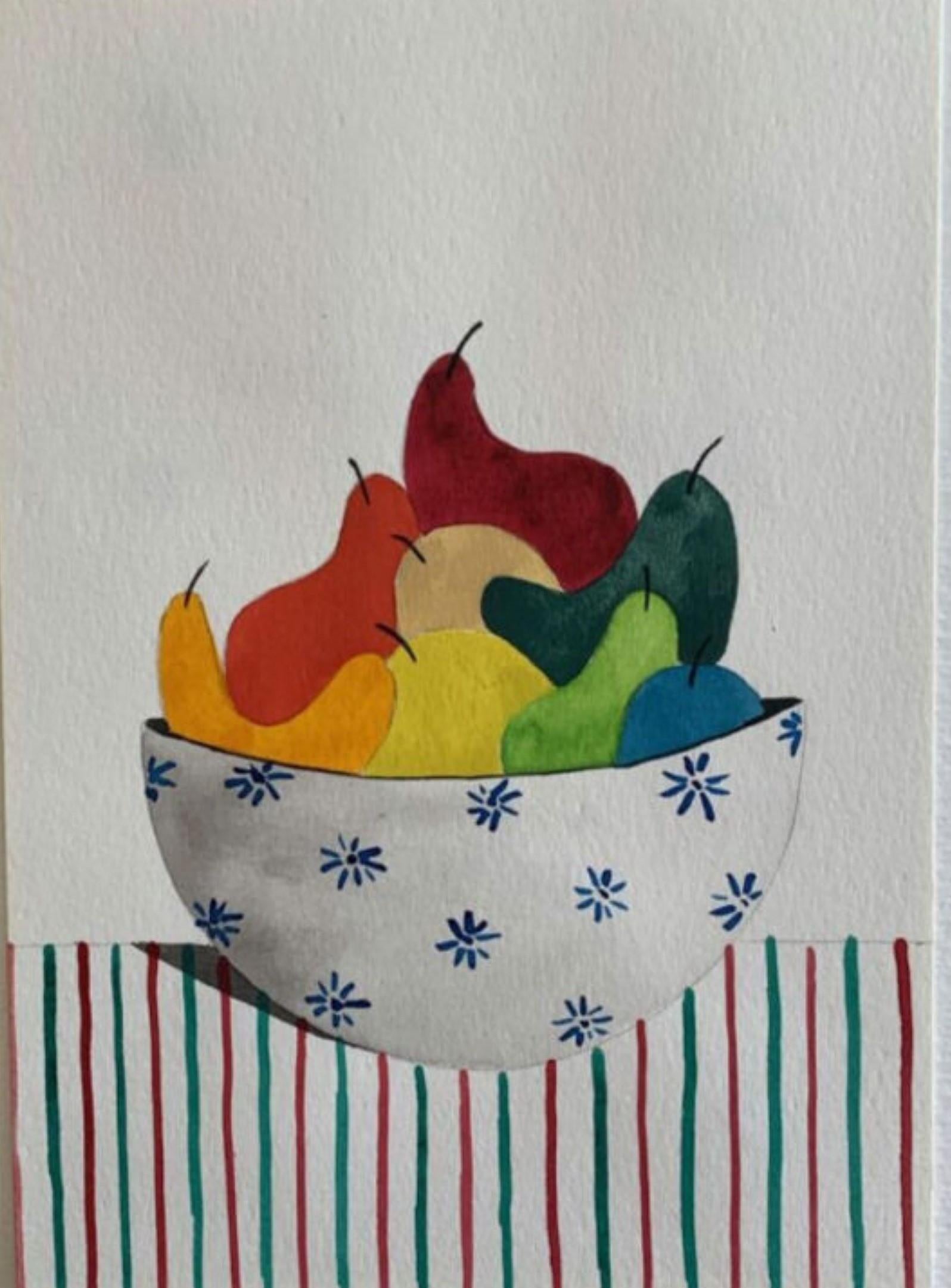 Untitled (fruit bowl) By Nicolas Party For Sale 1