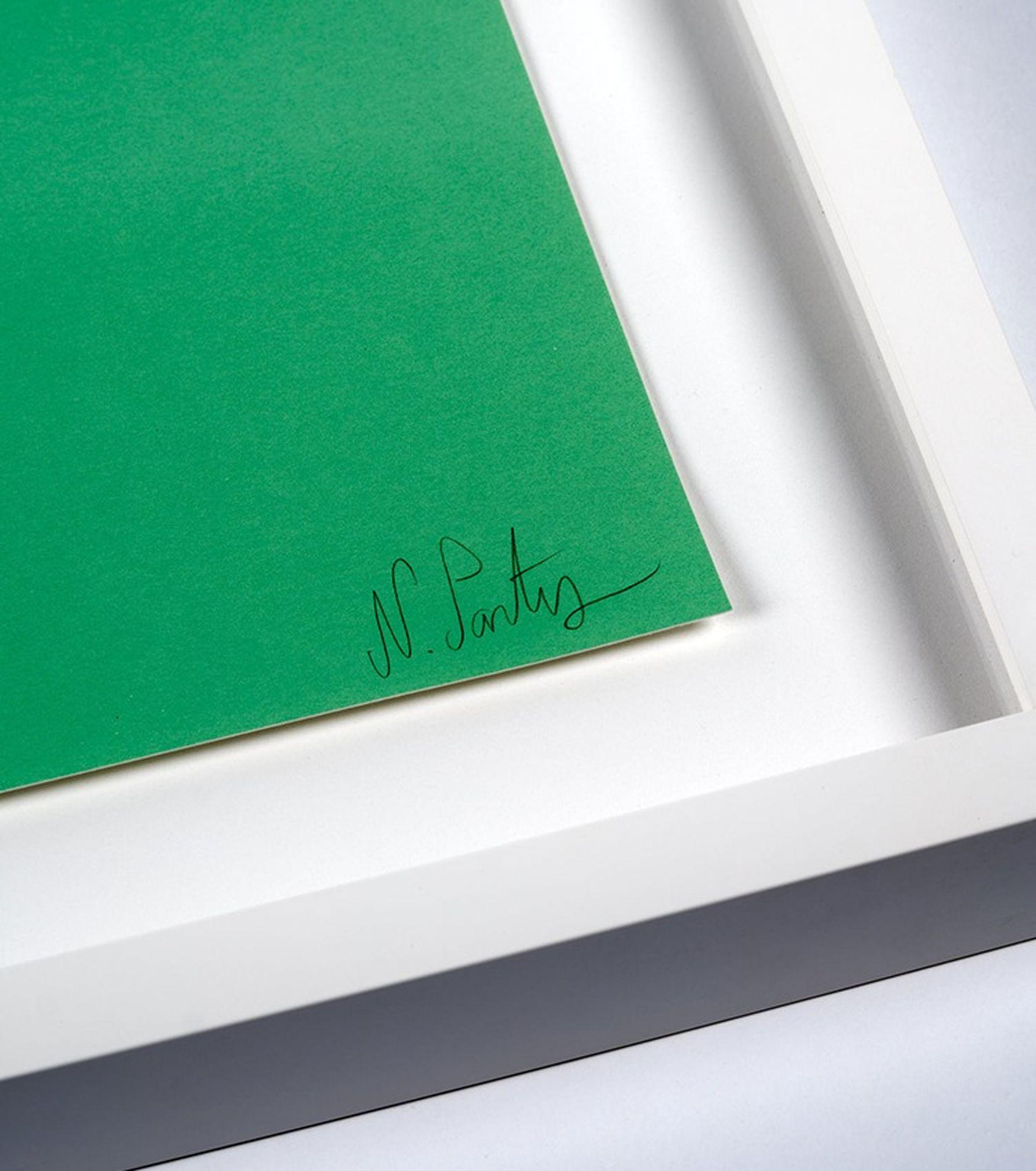 3 Portraits By Nicolas Party For Sale 4