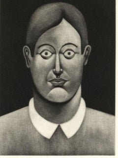 Portrait par Nicolas Party