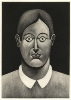 Portrait By Nicolas Party
