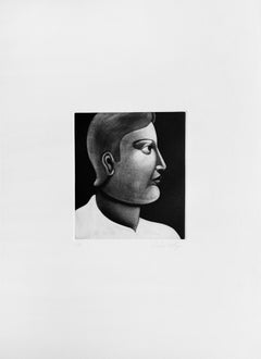 A.Profiles (Portrait)