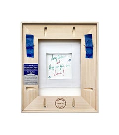 Untitled (Christmas Card) By Nicolas Party