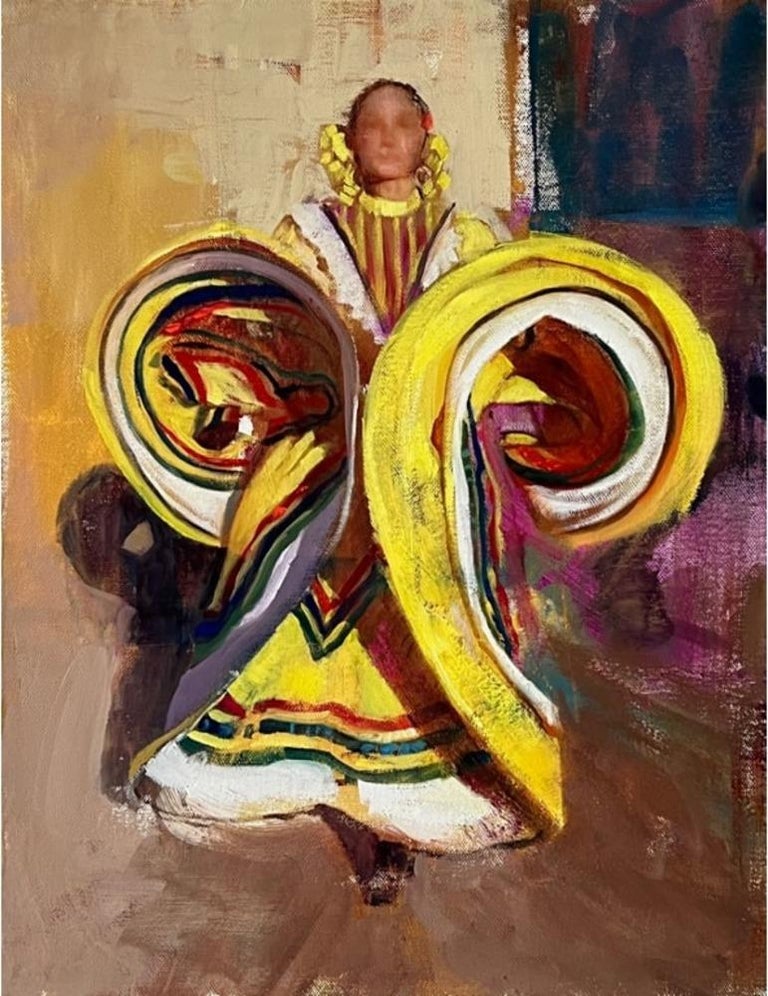 Nicolas Sanchez - Sol de Jalisco 3 For Sale at 1stDibs