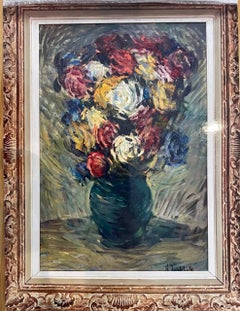 « Vais les fleurs »