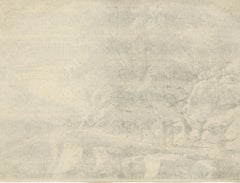 Due Cavalieri (dopo Herman Swanevelt)