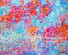 French Contemporary Art By Nicole Azoulay - L'Interprétation de Mes Rêves