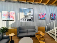 French Contemporary Art By Nicole Azoulay - Sous l’Eau