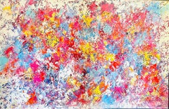 French Contemporary Art By Nicole Azoulay - Sous l’Eau