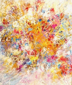 French Contemporary Art By Nicole Azoulay - Terre et Mer