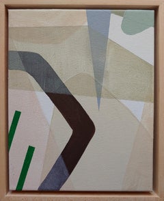 Mid-Century Pastel III