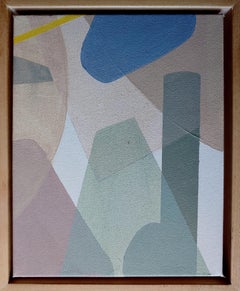 Mid-Century Pastel V