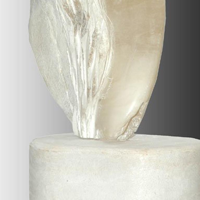 21st Century, French, Figurative & Nude Sculpture by Nicole Durand For Sale 1