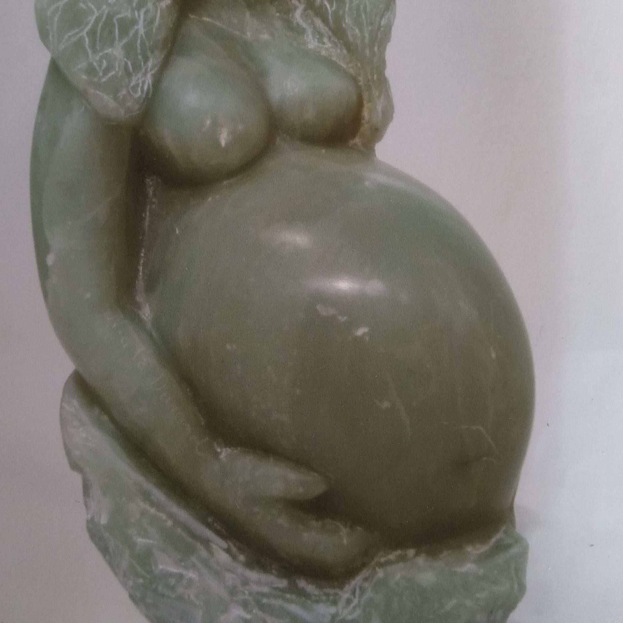 maternity alabaster