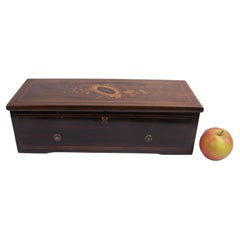 Nicole Freres  Mozart music box