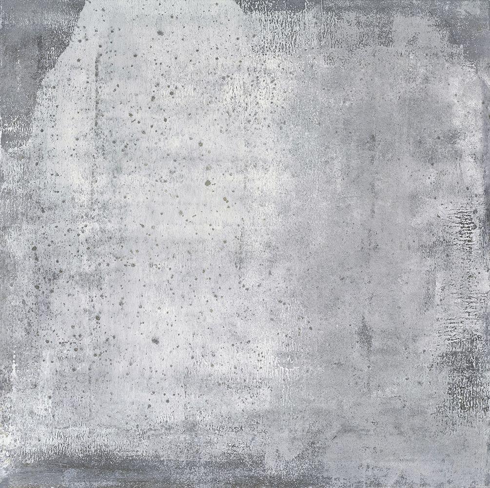 Sprinkle, peinture, acrylique sur panneau de MDF, hiver Melancholy