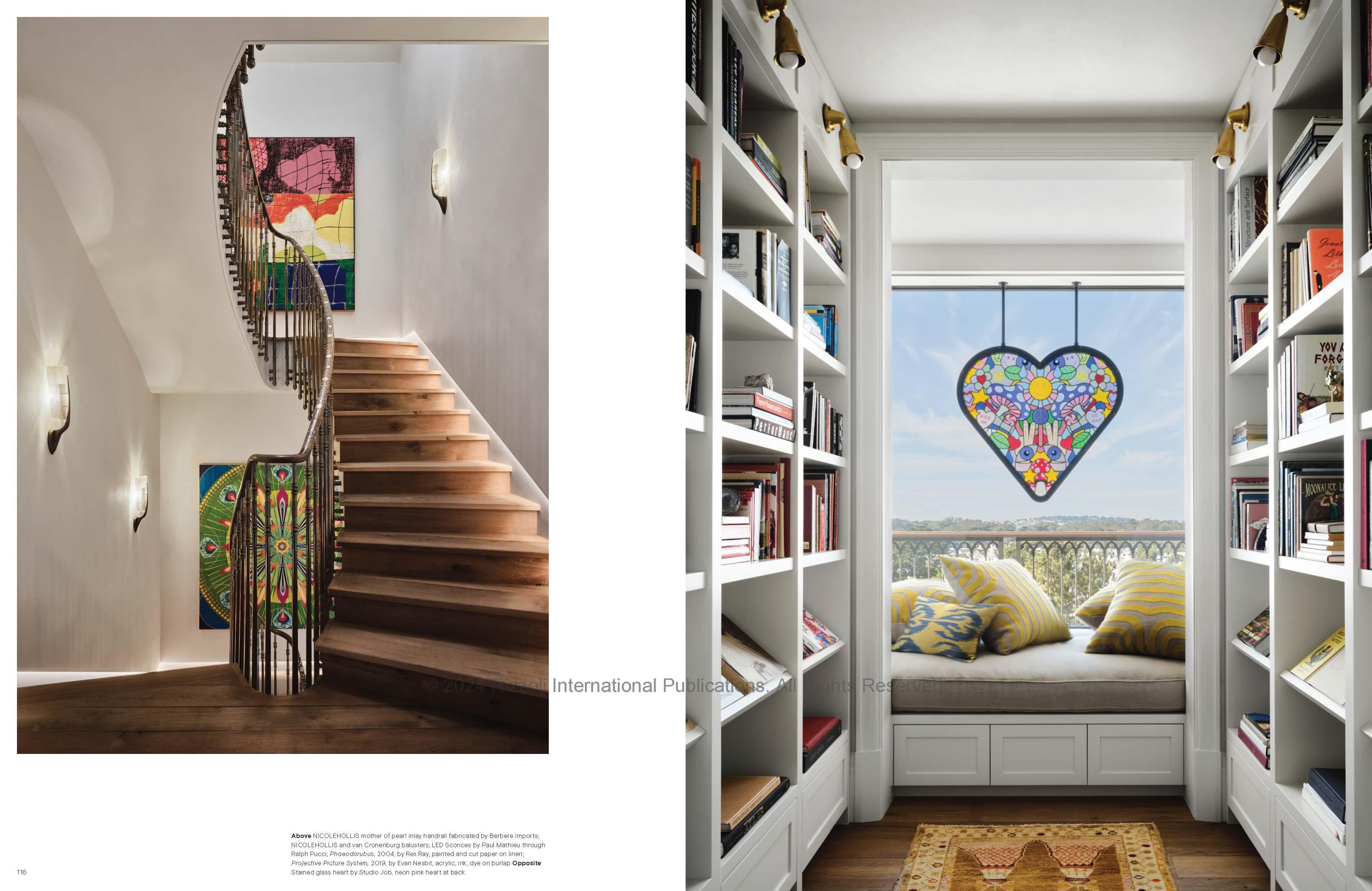 Nicole Hollis : Artistry of Home en vente 2