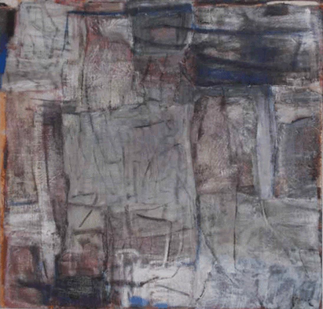 Composition Grise