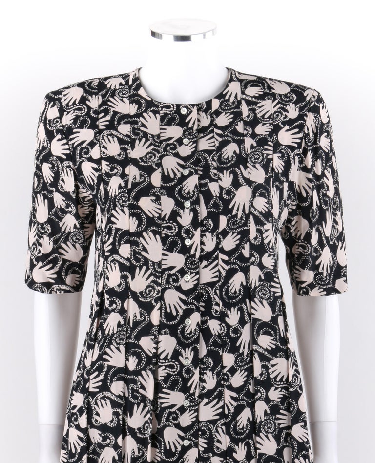 miss mary mack all dressed in black song Dress Party Short By Nicole Miller In Black & White, Size: S – Clothes  Mentor West Chester PA #178