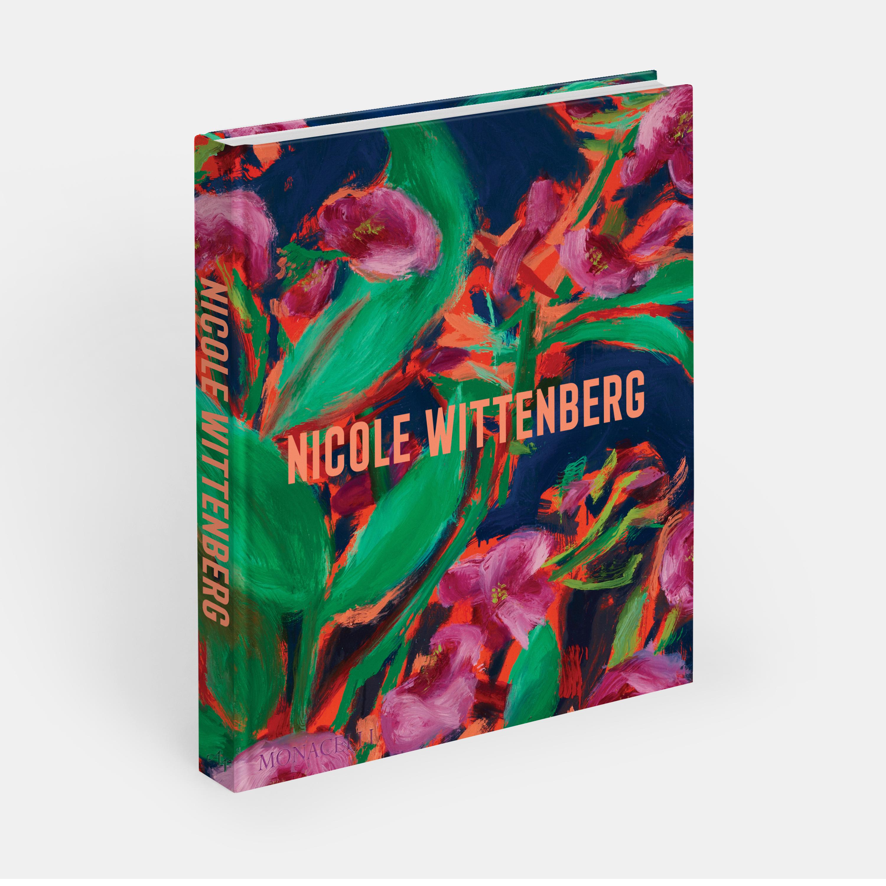 La première exposition très attendue de l'œuvre de la peintre américaine Nicole Wittenberg

Au cours des deux dernières décennies, Nicole Wittenberg a développé un ensemble d'œuvres expressives comprenant des peintures de paysages, des portraits et