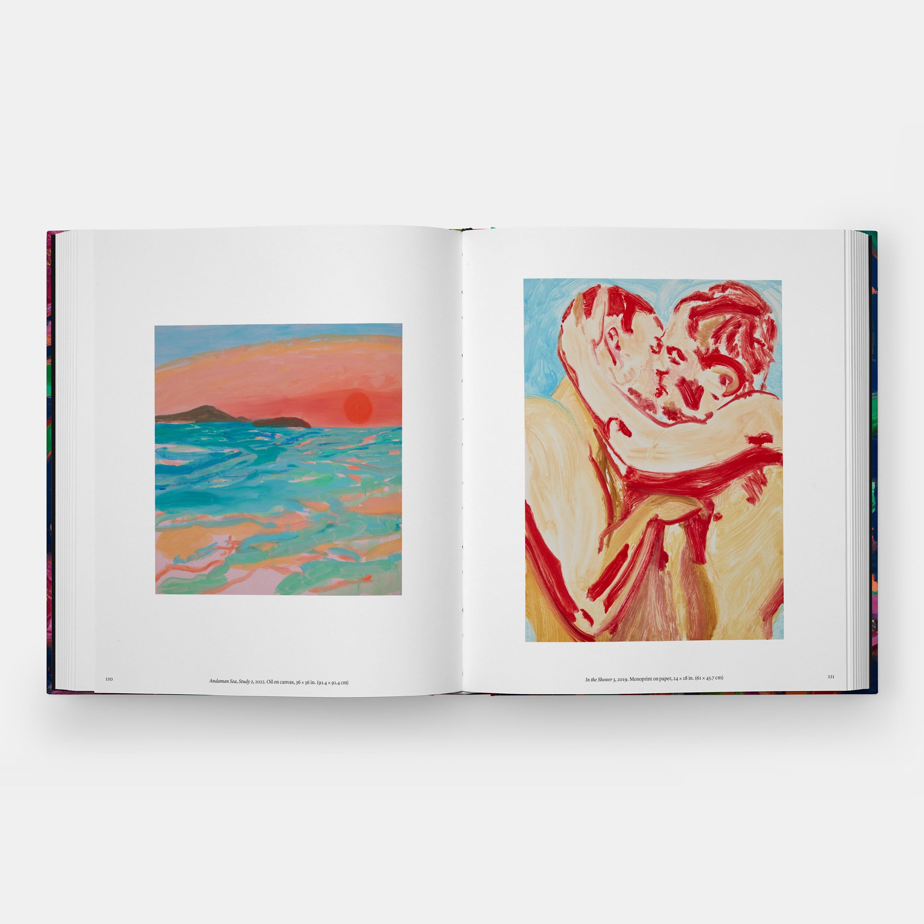 Papier Nicole Wittenberg en vente