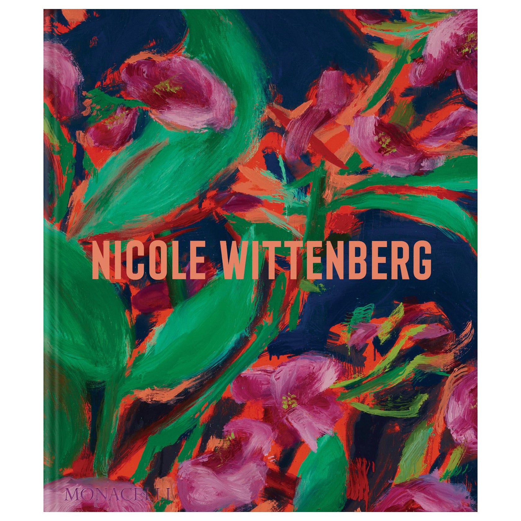 Nicole Wittenberg