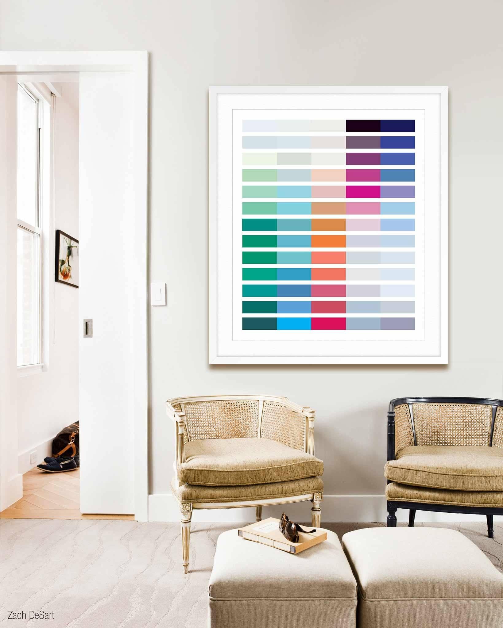 Cloud 9 - Print by Nicole Yates